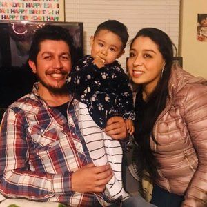 Meet your Posher, Lorena